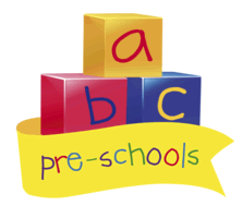 ABC Pre-Schools Logo - Home
