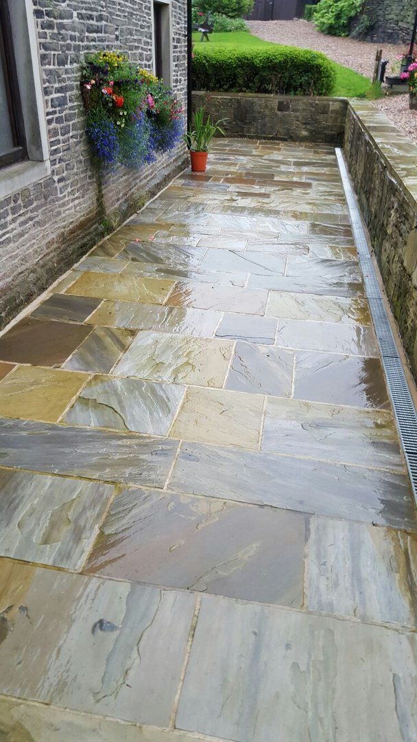 Yorkstone