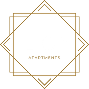 Ilion Apartments Logo.