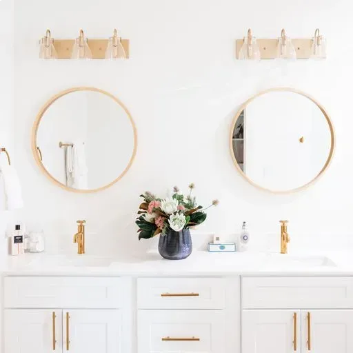 Interior Decor at Ilion Apartments Marietta, GA.