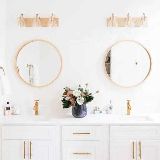 Interior Decor at Ilion Apartments Marietta, GA.