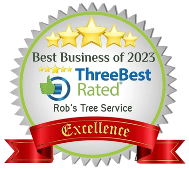 Best business award | Latrobe Valley, VIC | Rob's Tree Service