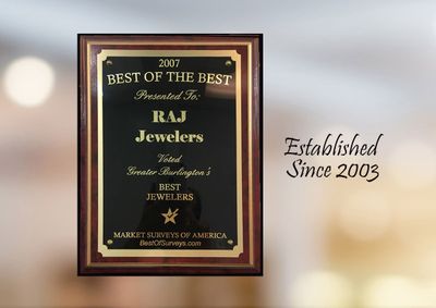 A Touch Of Midas Jewelers – Burlington, MA 01803, RT 3A, 271D