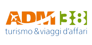 ADM138 logo