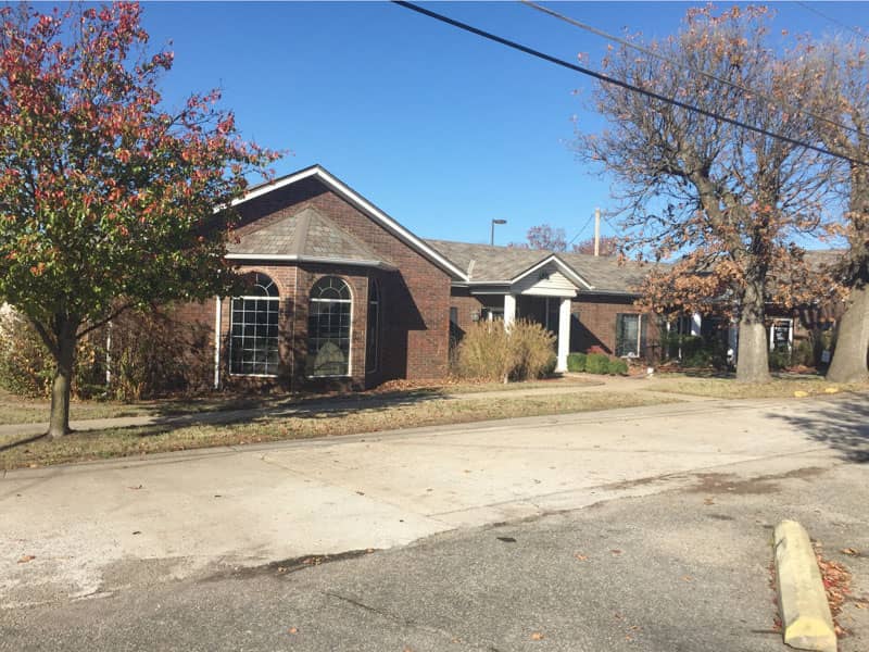 Missouri Place Properties Photos