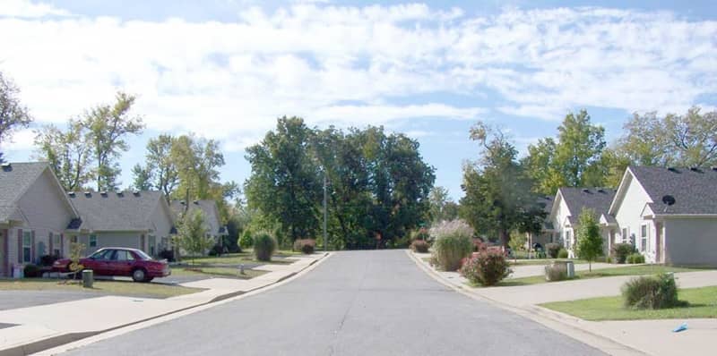 Missouri Place Properties Photos