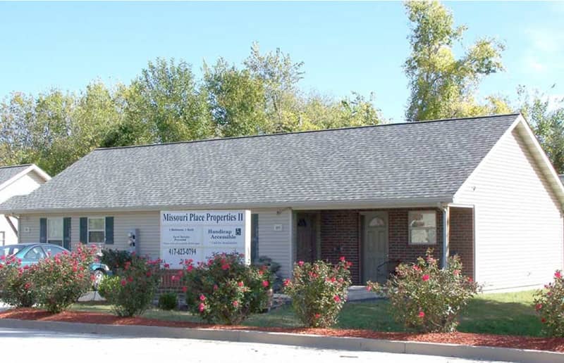 Missouri Place Properties Photos