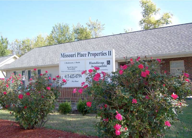 Missouri Place Properties Photos