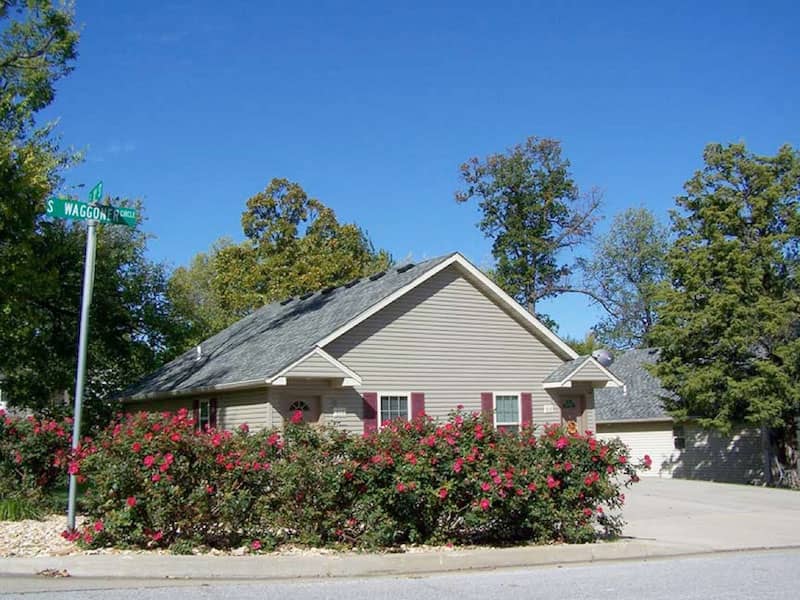 Missouri Place Properties Photos