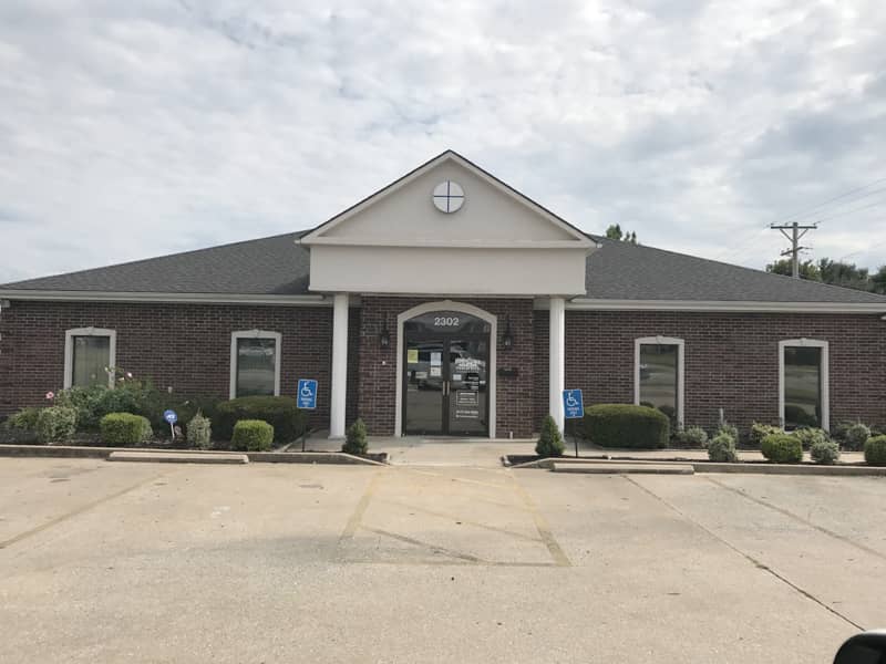 Missouri Place Properties Photos