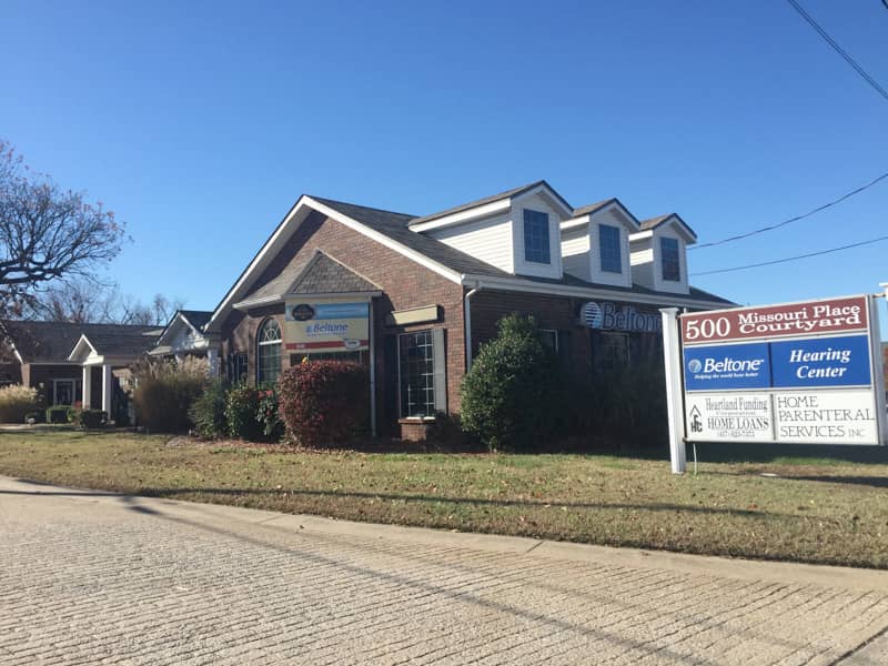 Missouri Place Properties Photos