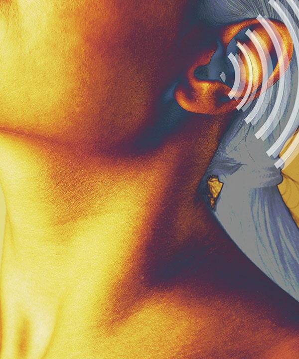 CLÍNICA DEL OÍDO BAJA SUR - Audiometría