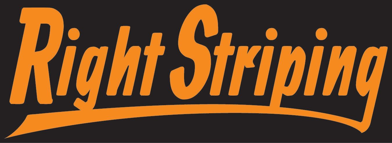 Right Striping
