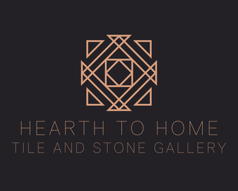 Hearth to Home Tile and Stone Gallery logo