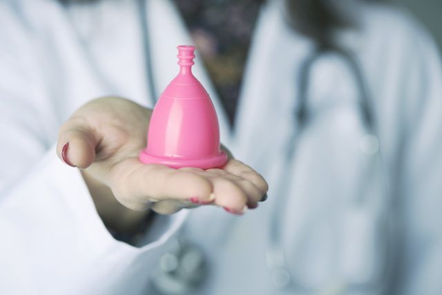 What You Need to Know About Menstrual Cups and Discs