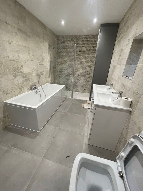 Plumbing Near Clapgate