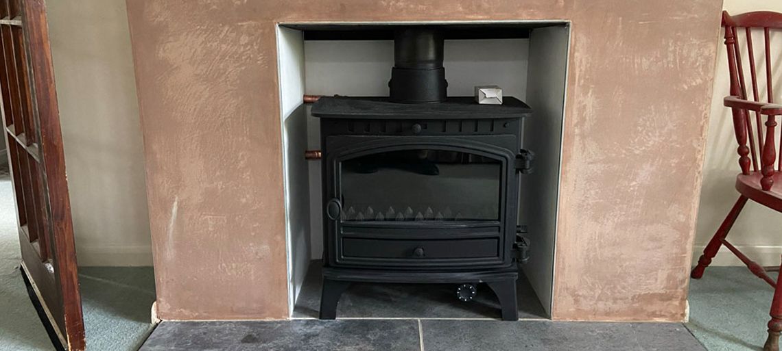 Plumbing Near Clapgate
