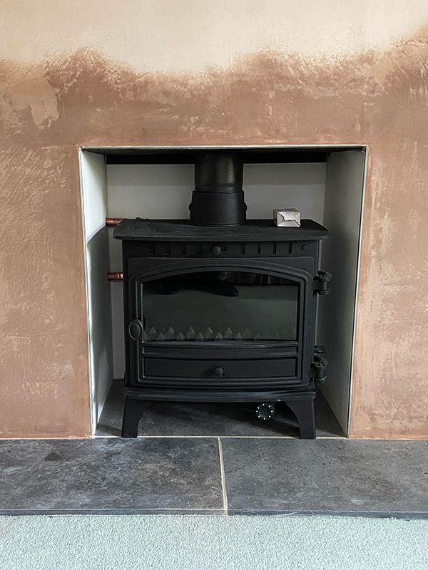 Heat Pumps Near Wimborne Minster