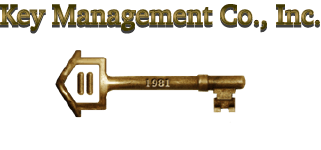 Key Management Co., Inc. Logo