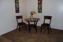 taylor pointe dining room 2