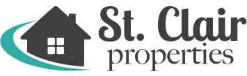 St. Clair Properties Logo