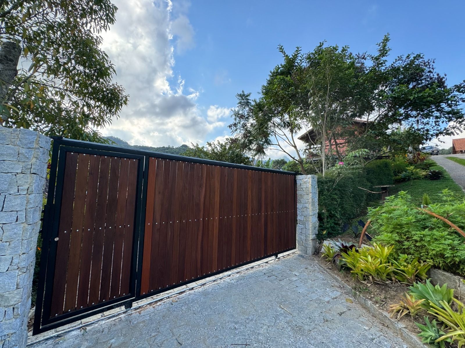 Pousada I'Lumiar Loft