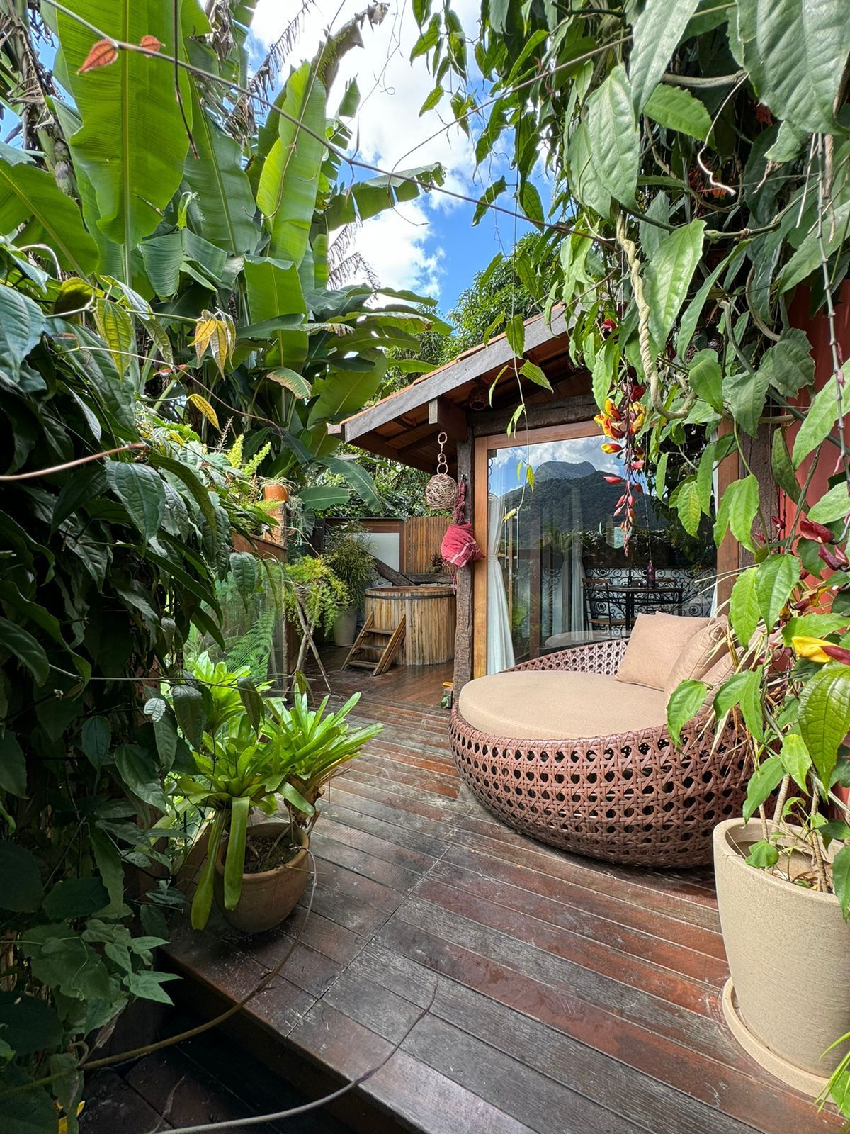 Pousada I'Lumiar Loft