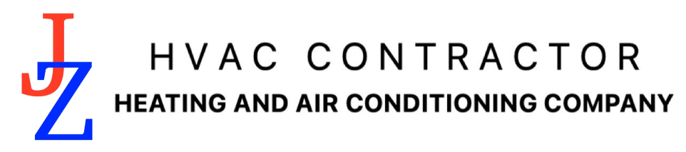 HVAC Contractor in San Francisco, CA | JZ HVAC Contractor