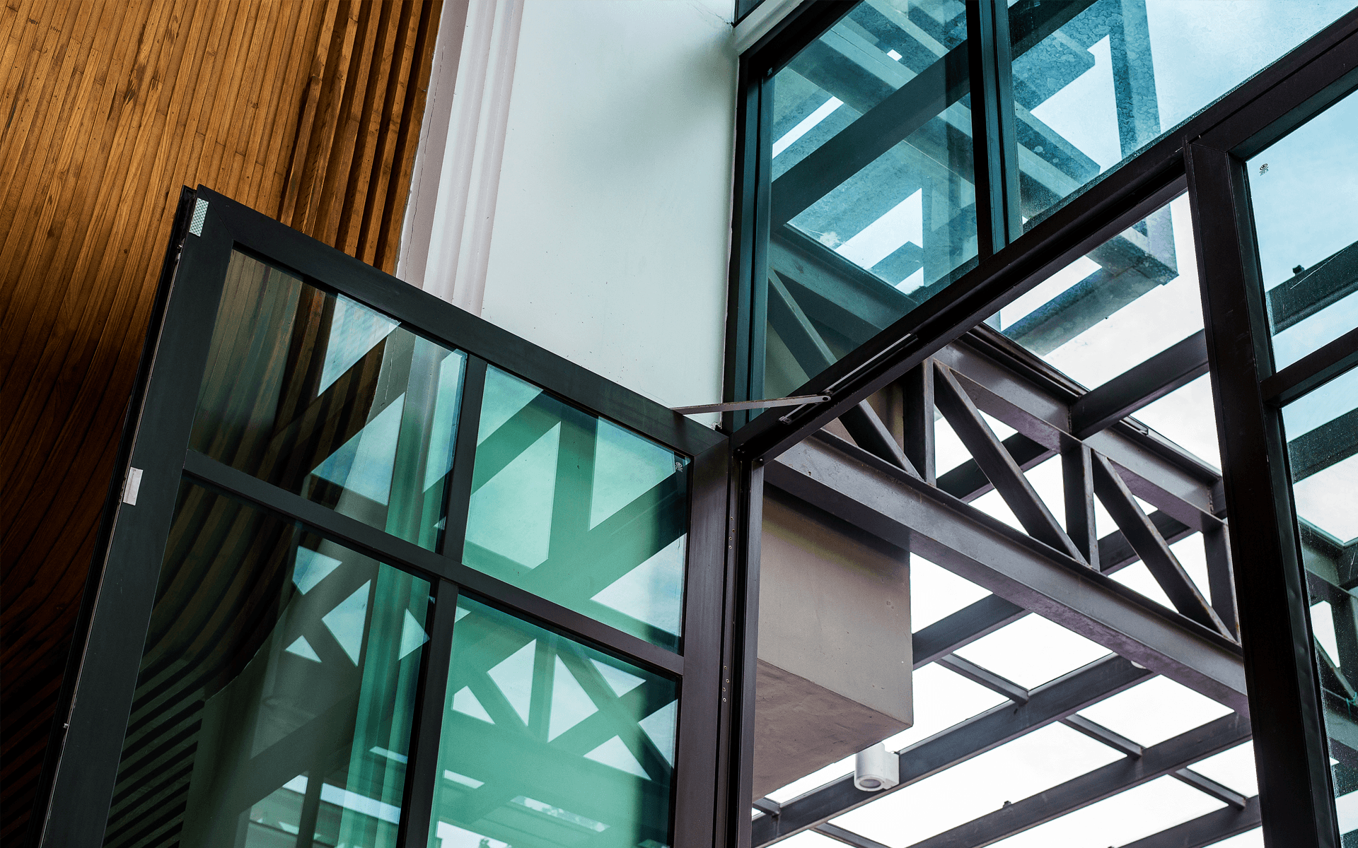 Bespoke Aluminium Fabricators in the UK
