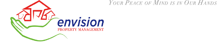 Envision Property Management Logo