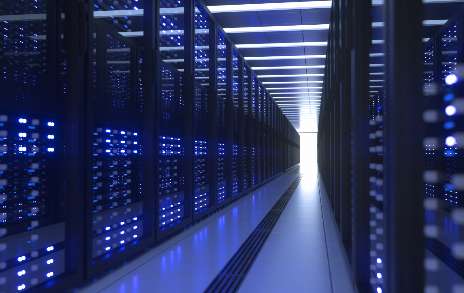 Modern Cloud Facility