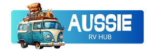 Aussie RV Hub Logo