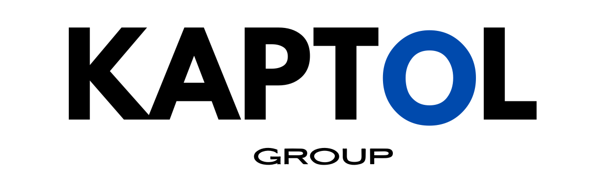 Kaptol Group Logo