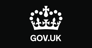 the gov.uk logo
