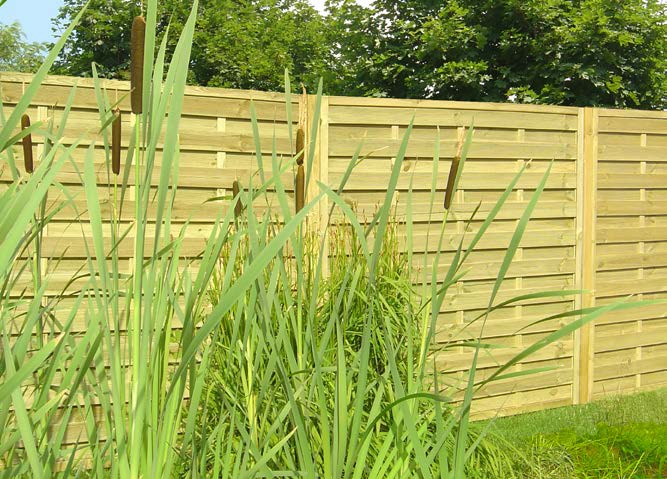 Aran Panels