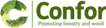 Confor logo