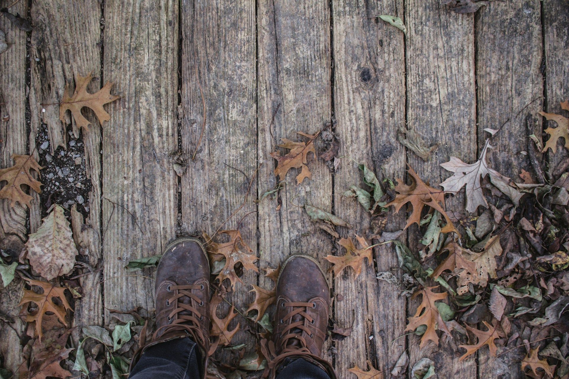 decking maintenance ni