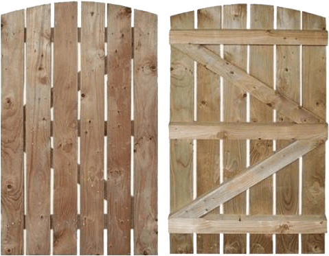 Vertical Board