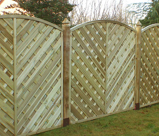Inishowen Panels