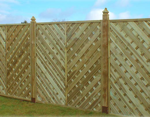 Malin Panels