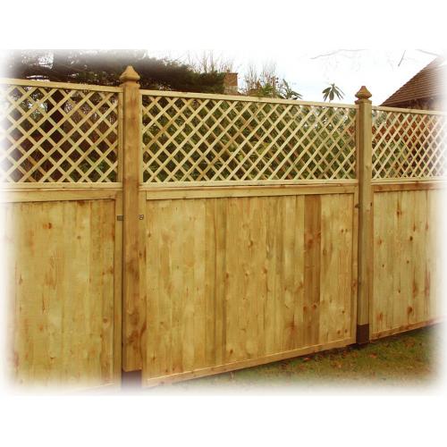 Orra trellis