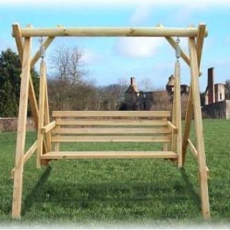 Donard Swingseat