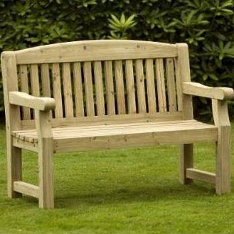 Highland Bench