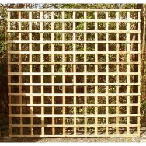 square trellis