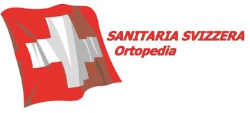 Sanitaria Svizzera logo