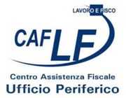 Logo CafLF