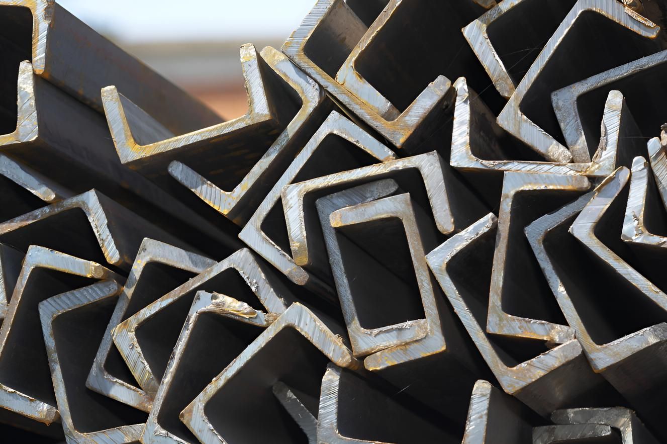 Ferrous Metals — Maryborough Recycling in Biggenden, QLD