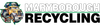 Recycling in Maryborough