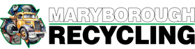Recycling in Maryborough