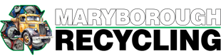 Recycling in Maryborough